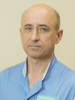 Сергей Александрович Семочкин