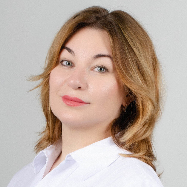Наталья Павловна Сус