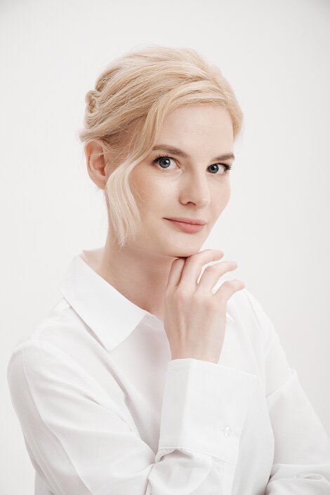 Александра Александровна Ракова