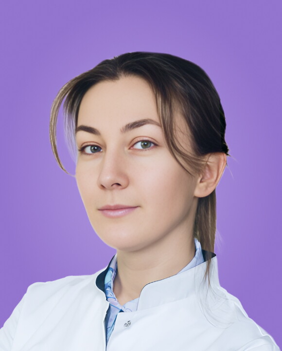 Ирина Владимировна Гермоненко