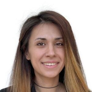 Татьяна Владимировна Пахомова