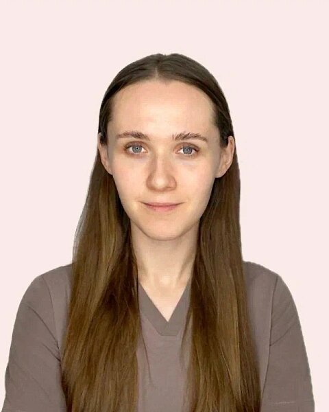 Надежда Константиновна Лаврова