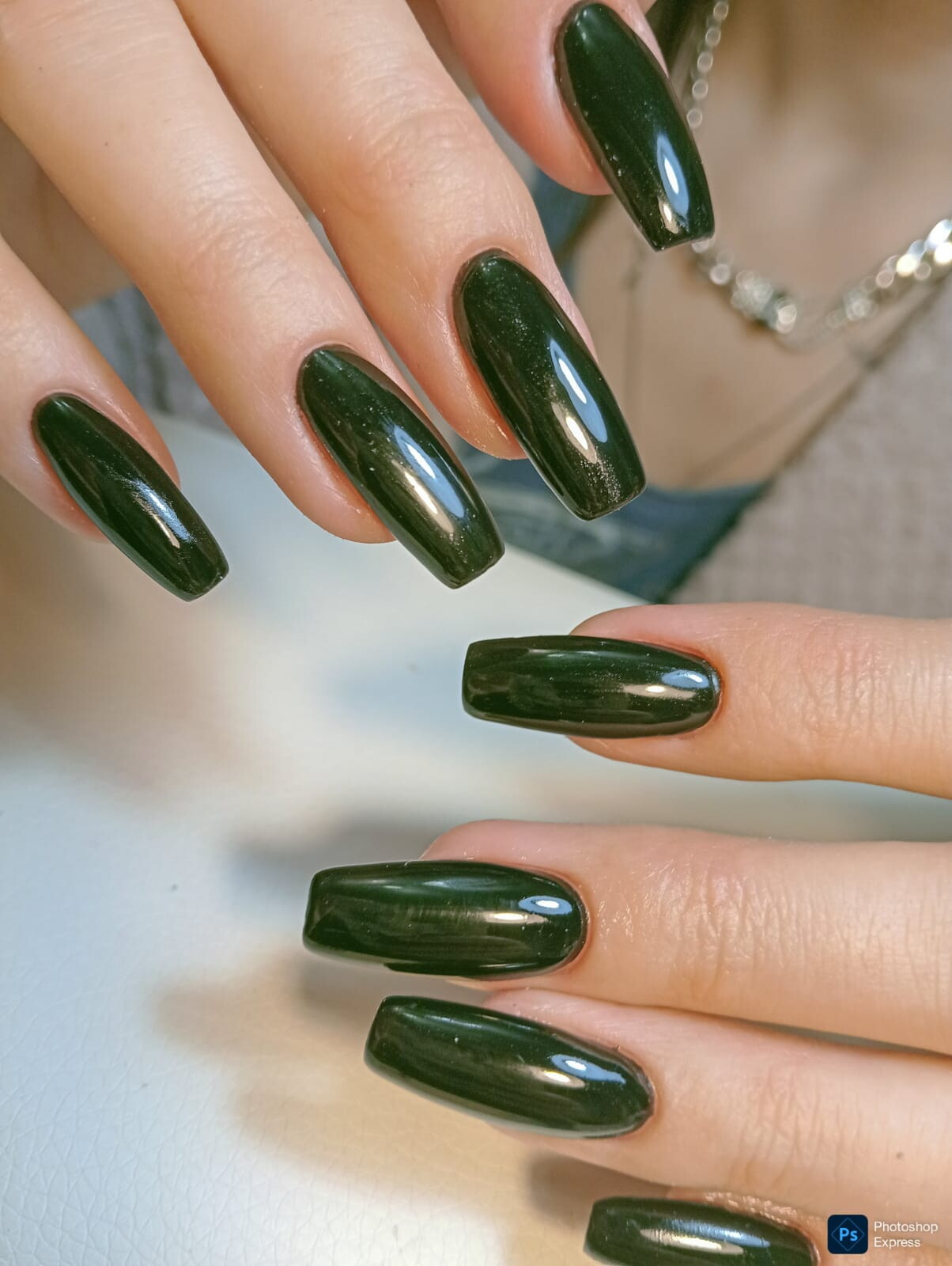 Ксения Ходжаева