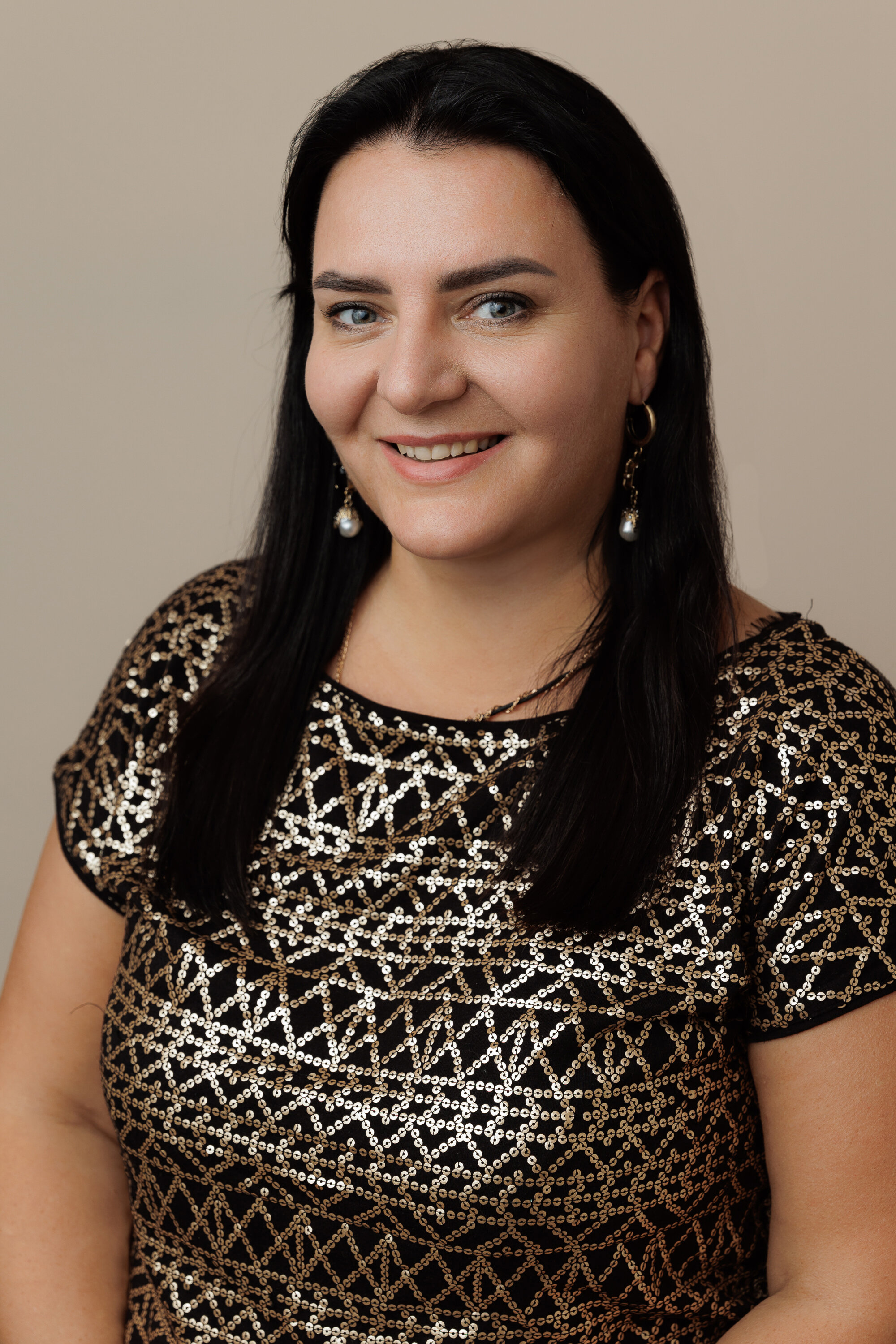 Ирина Александровна Семкина