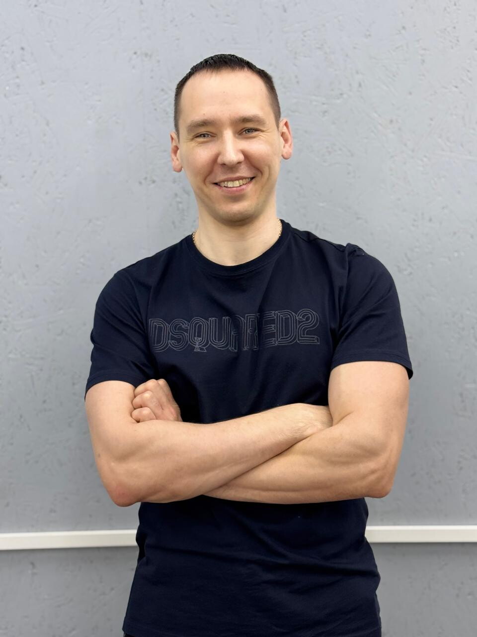 Артём Львович Хайрулин