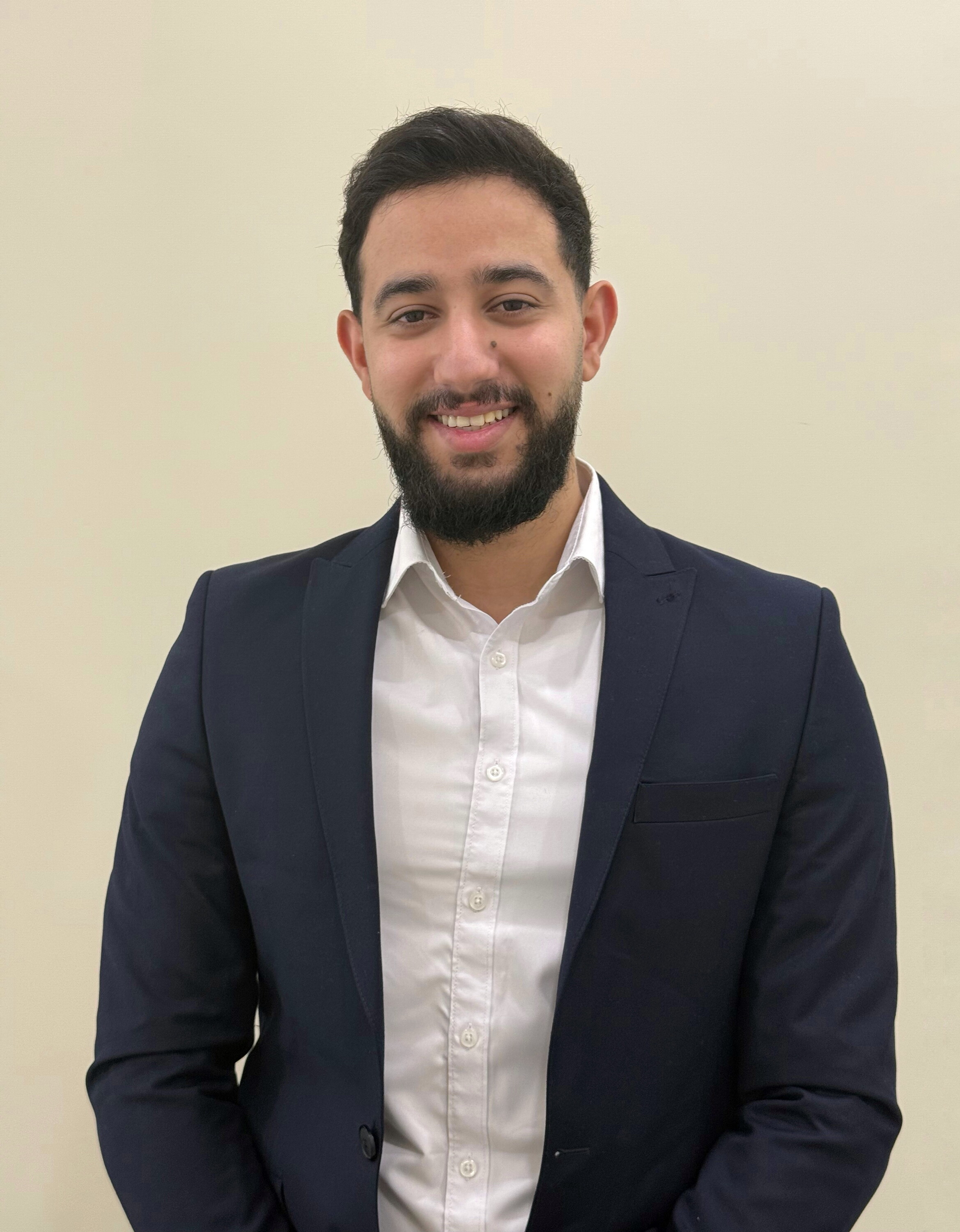 Хусейн Махмудович Хатер