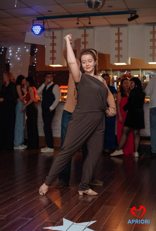 Ксения Тихоненко