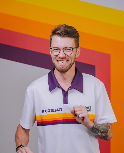 Дмитрий Шаров