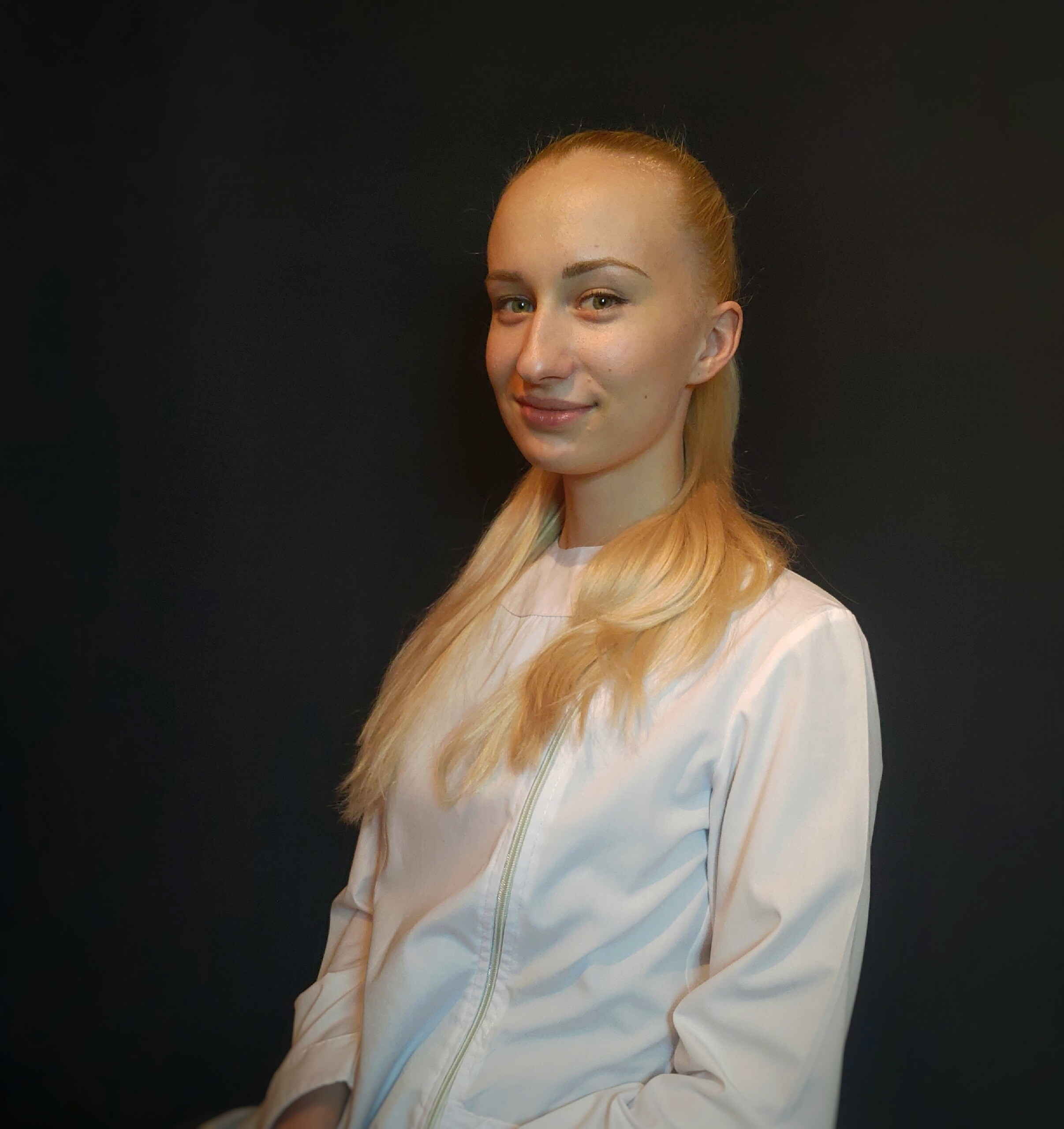 Кристина Владимировна Соколова