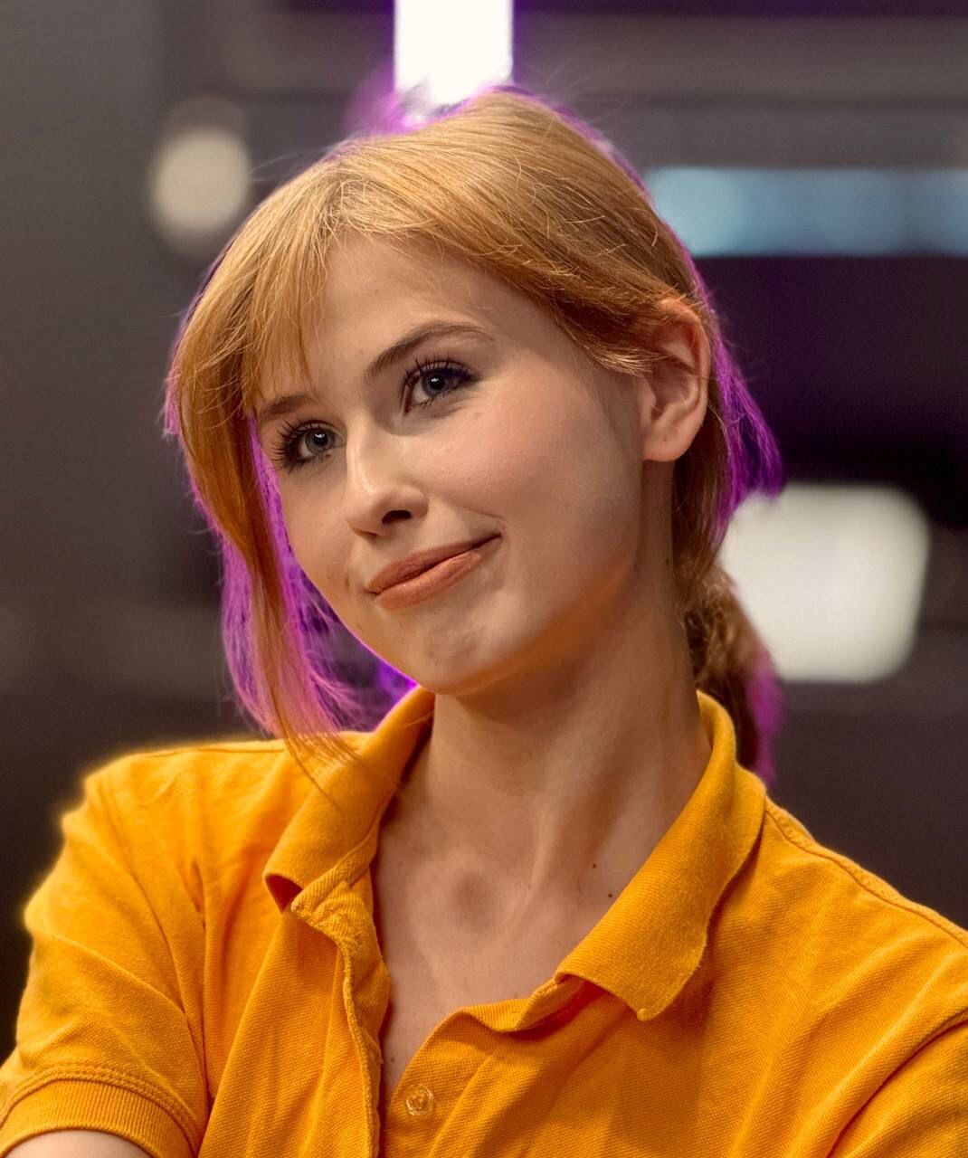 Ася Мелькова