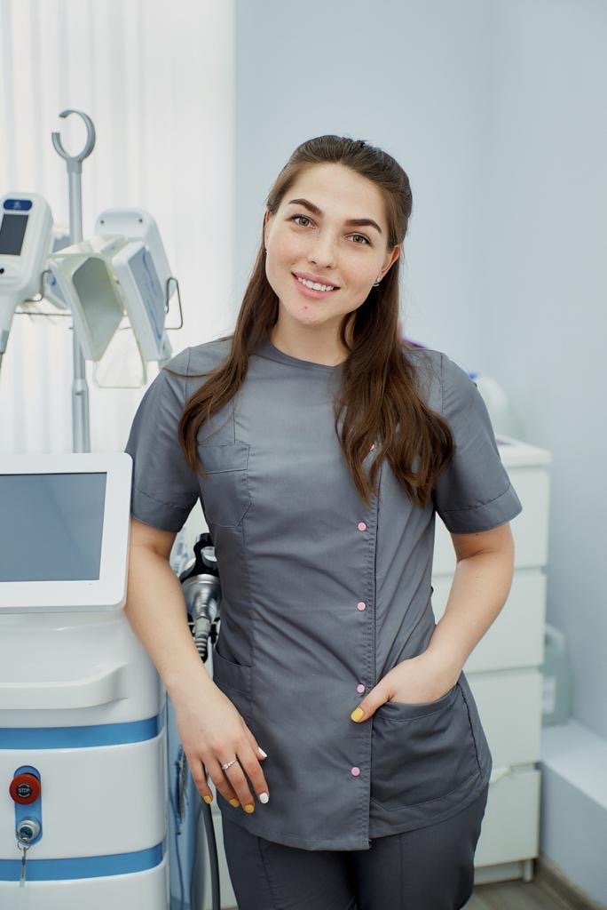 Ольга Спиридонова