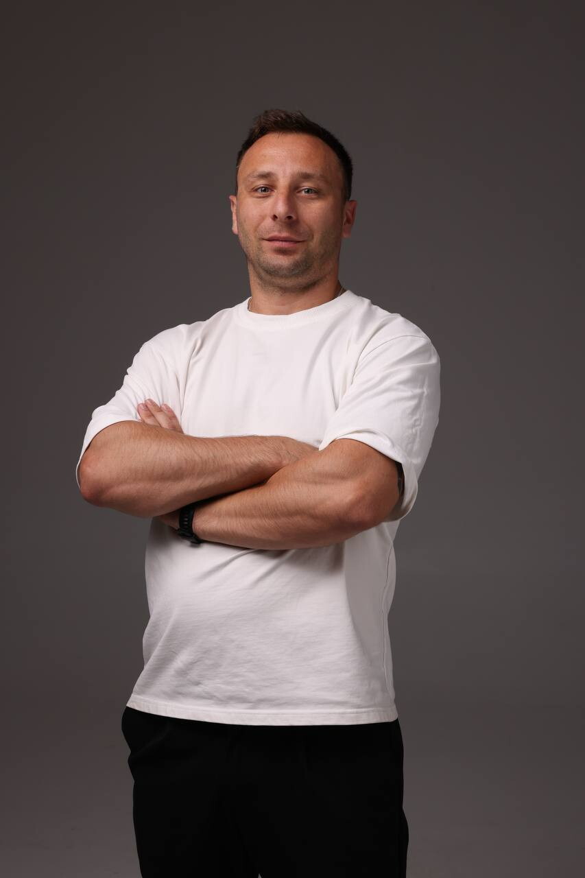 Станислав Владимирович Хардиков