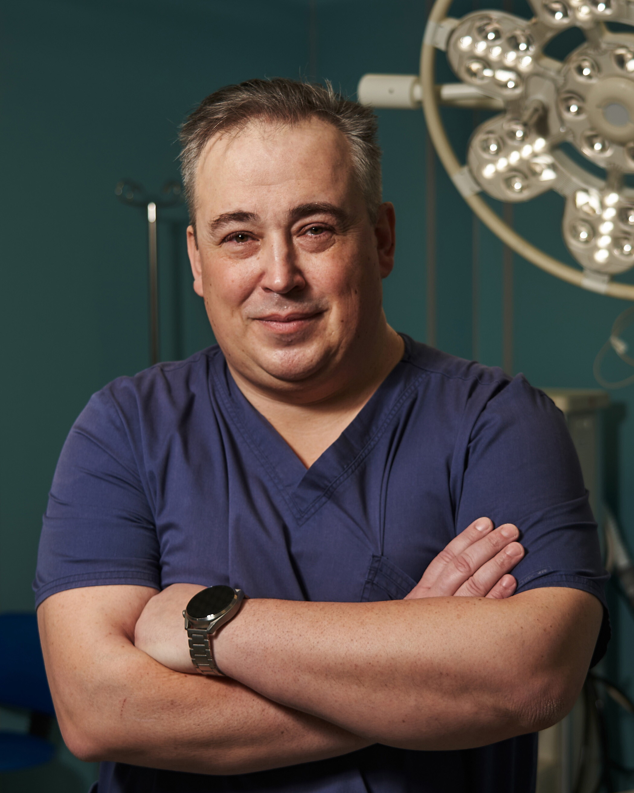 Андрей Юрьевич Лапин