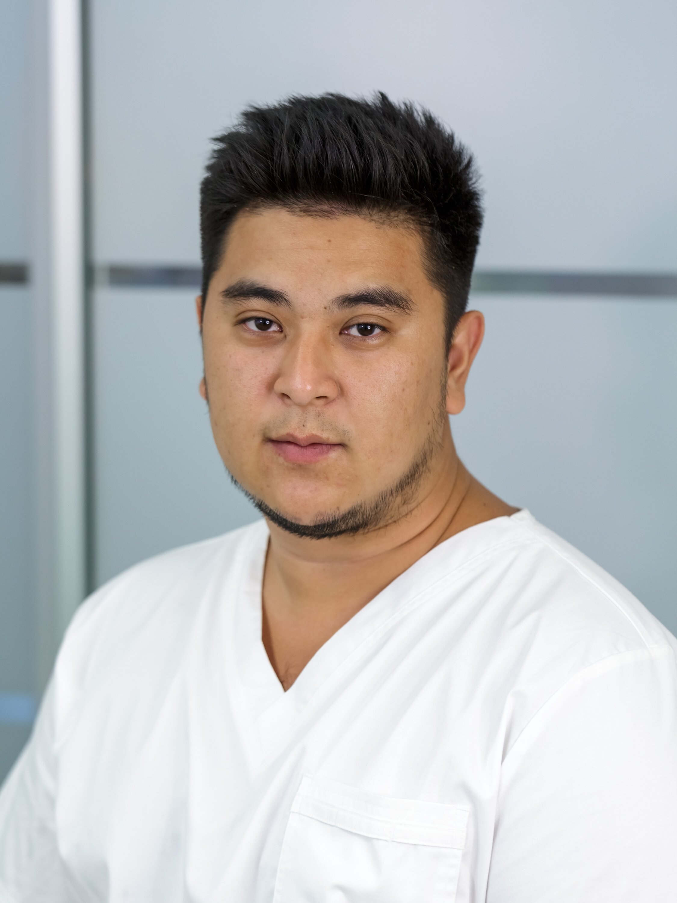 Тимур Яверович Ахмедов