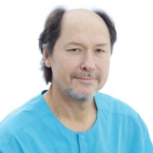 Александр Иванович Данько