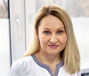 Оксана Валерьевна Кропачева