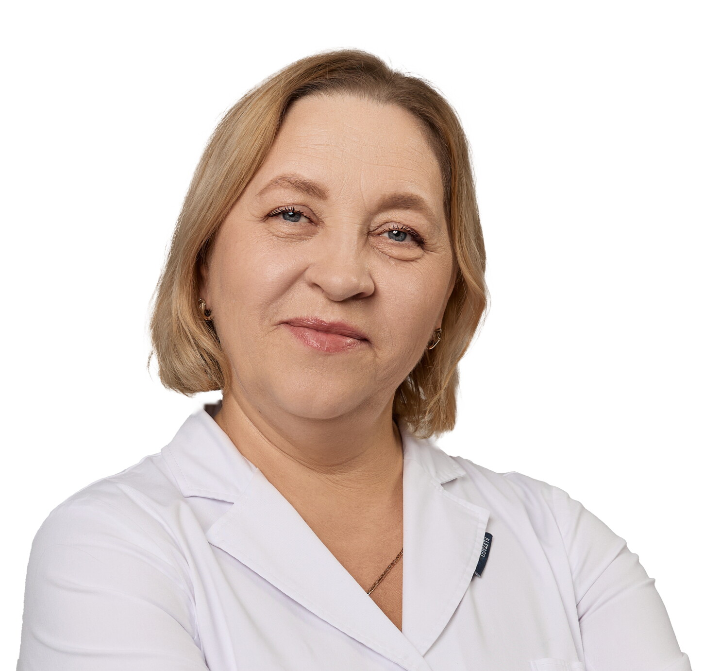 Марина Юрьевна Курамшина