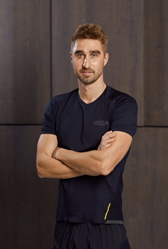 Дмитрий Коморников