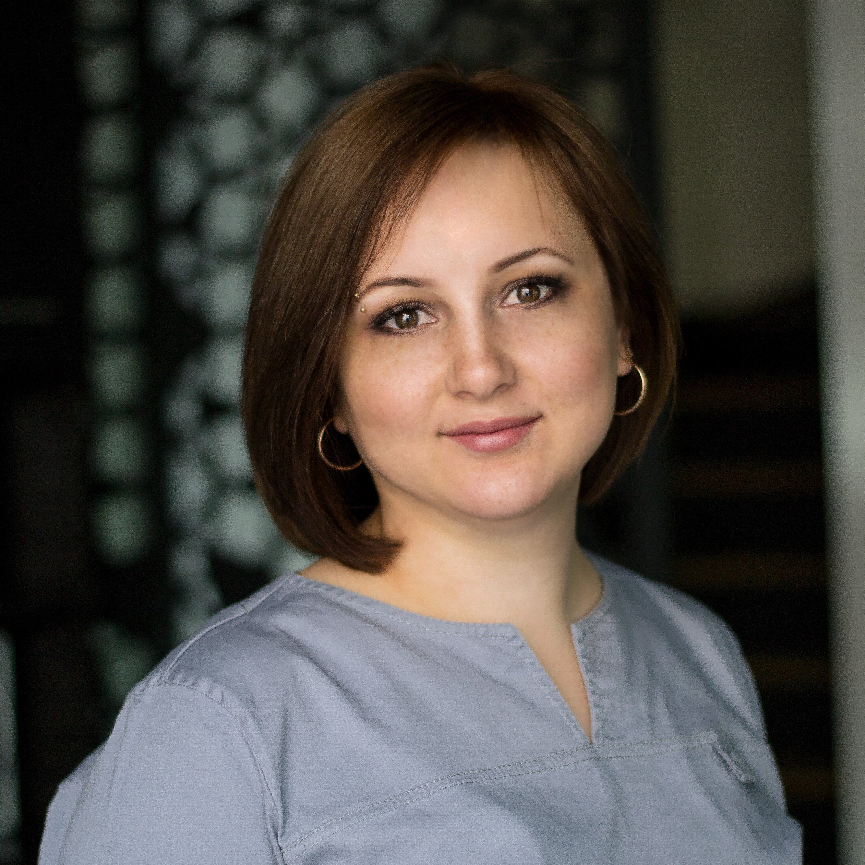 Надежда Морозова