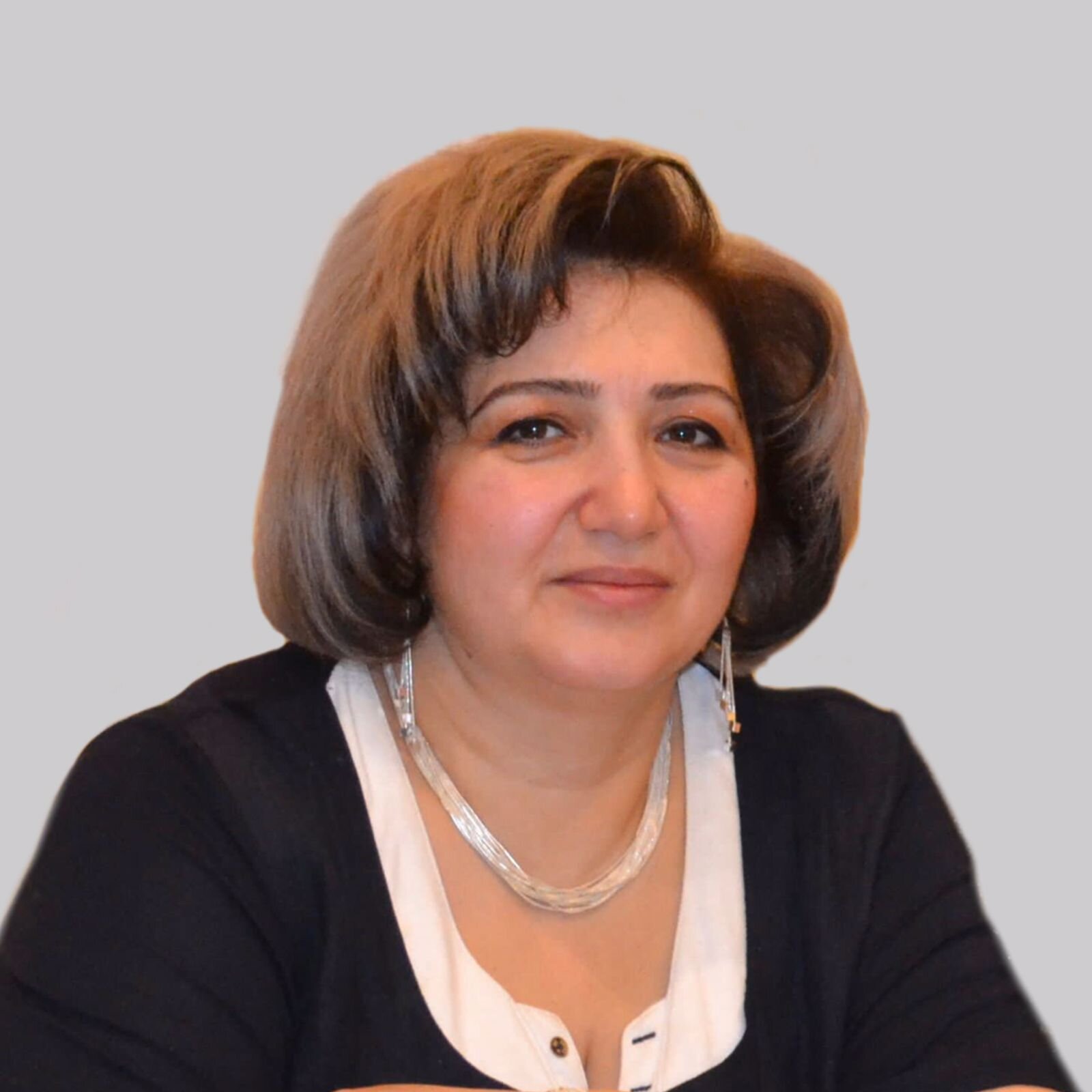 Гоар Рашоян