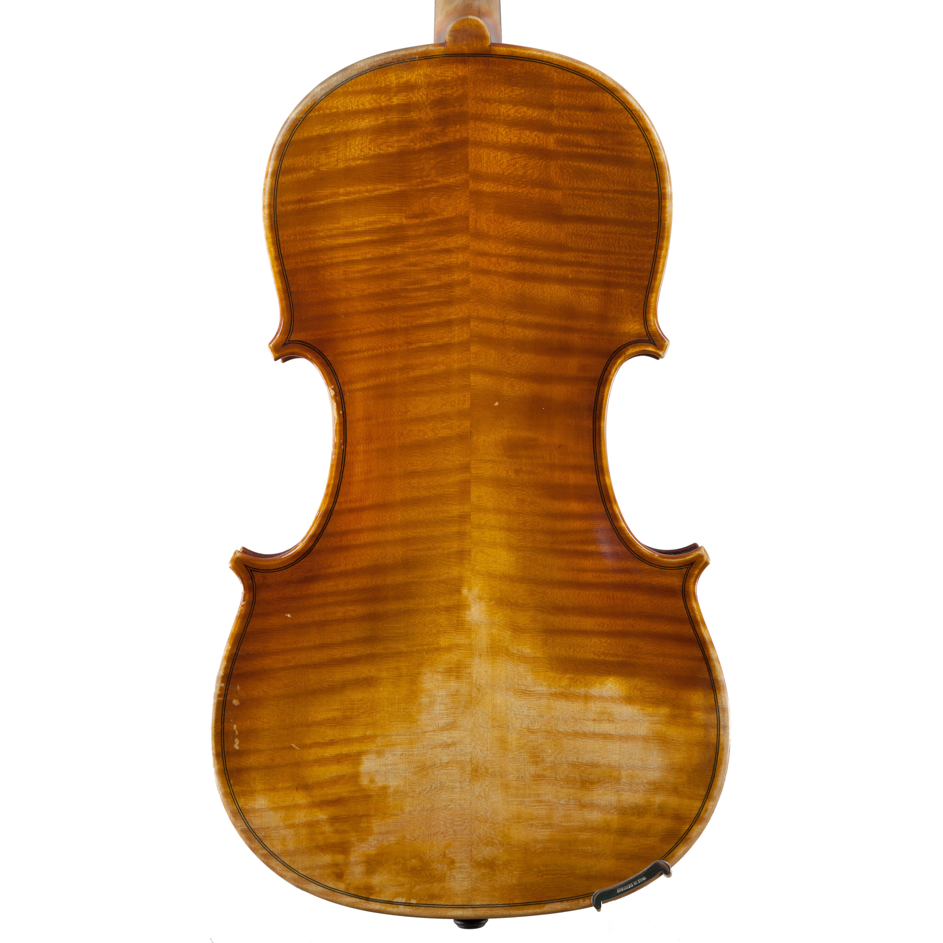 Скрипка детская Rederich Paesold a.s. 185 v 1/4