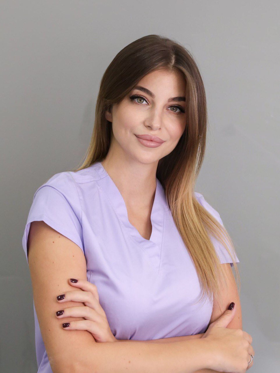 Александра Леонидовна Родина