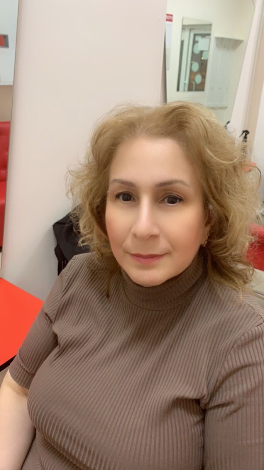 Ирина Георгиевна Авагян