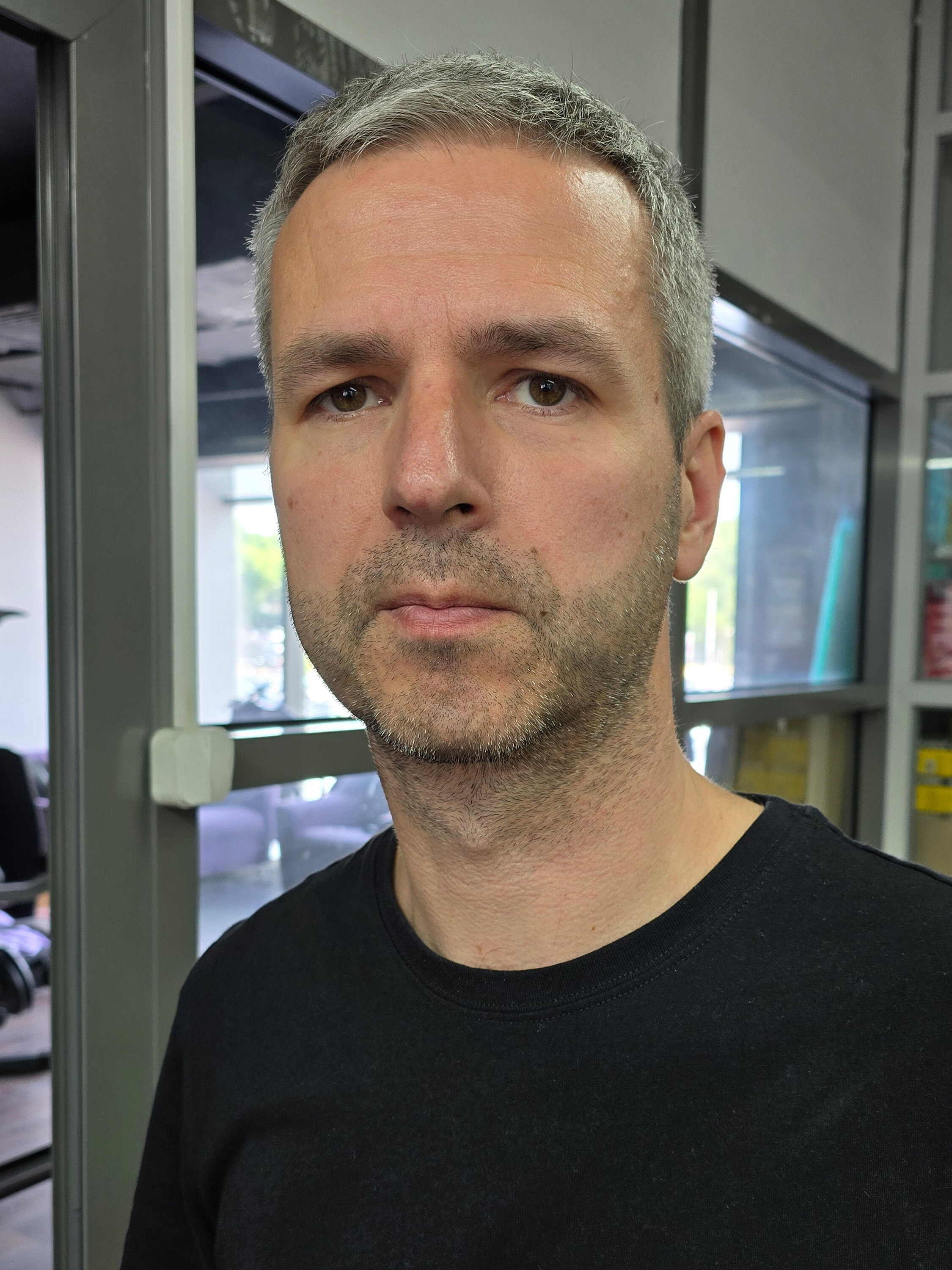 Иван Данилов