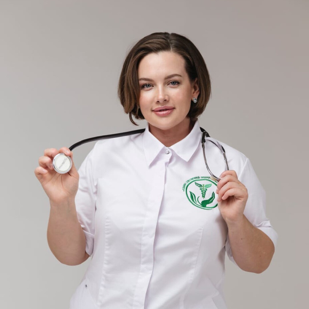 Татьяна Сергеевна Бренина