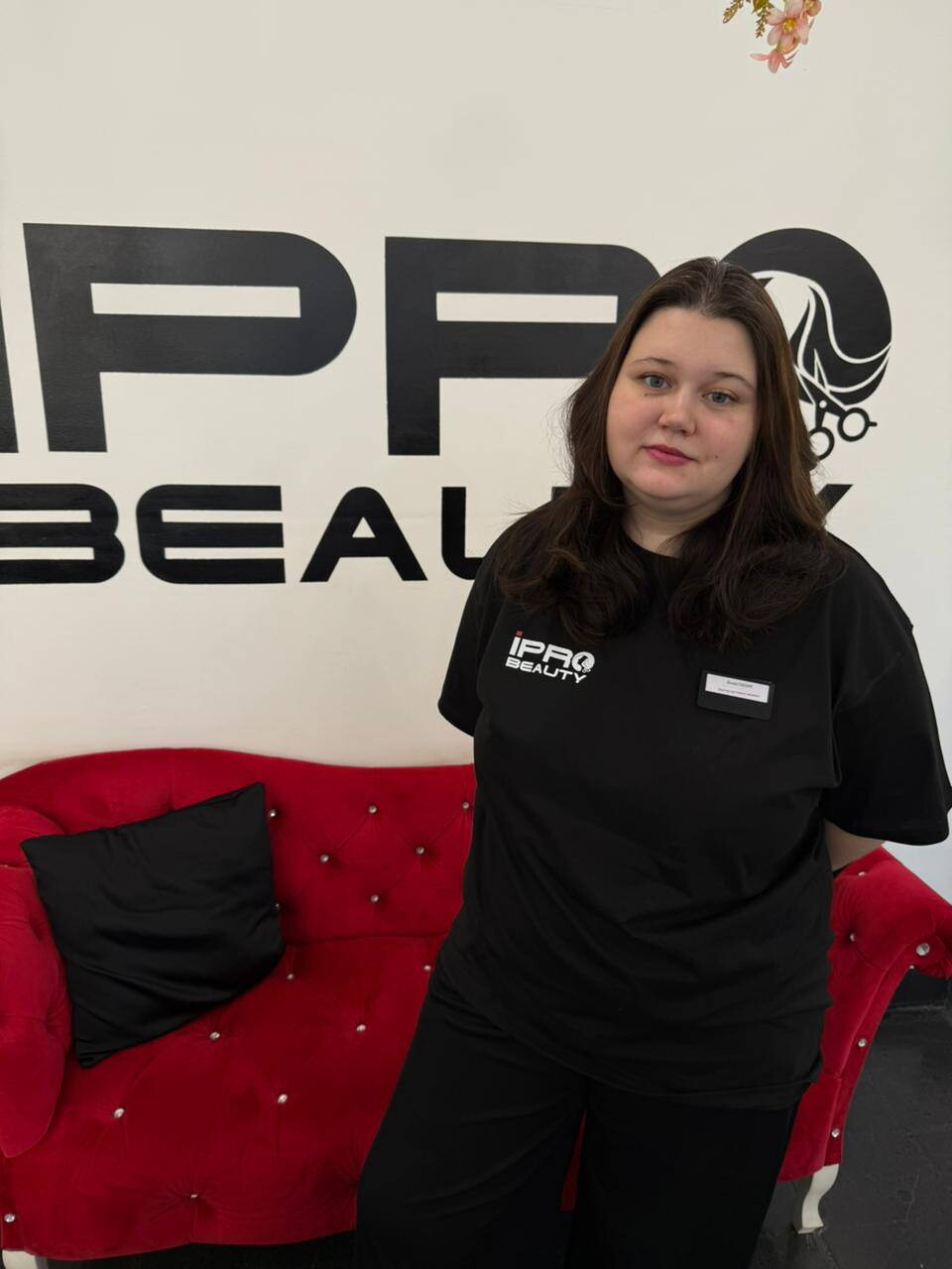 Анастасия Свиридова