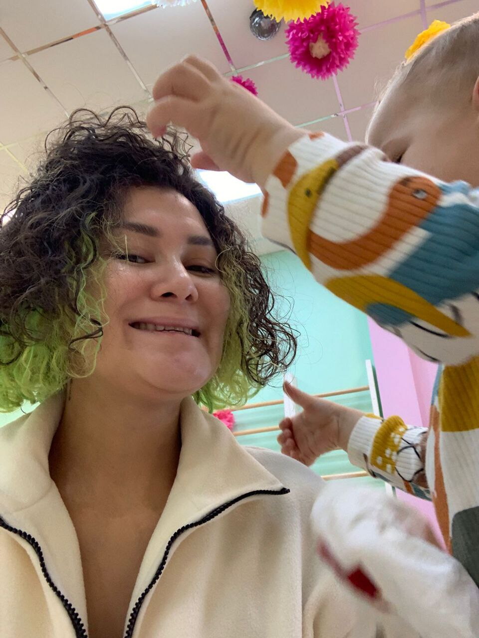 Наталья Александровна Северова