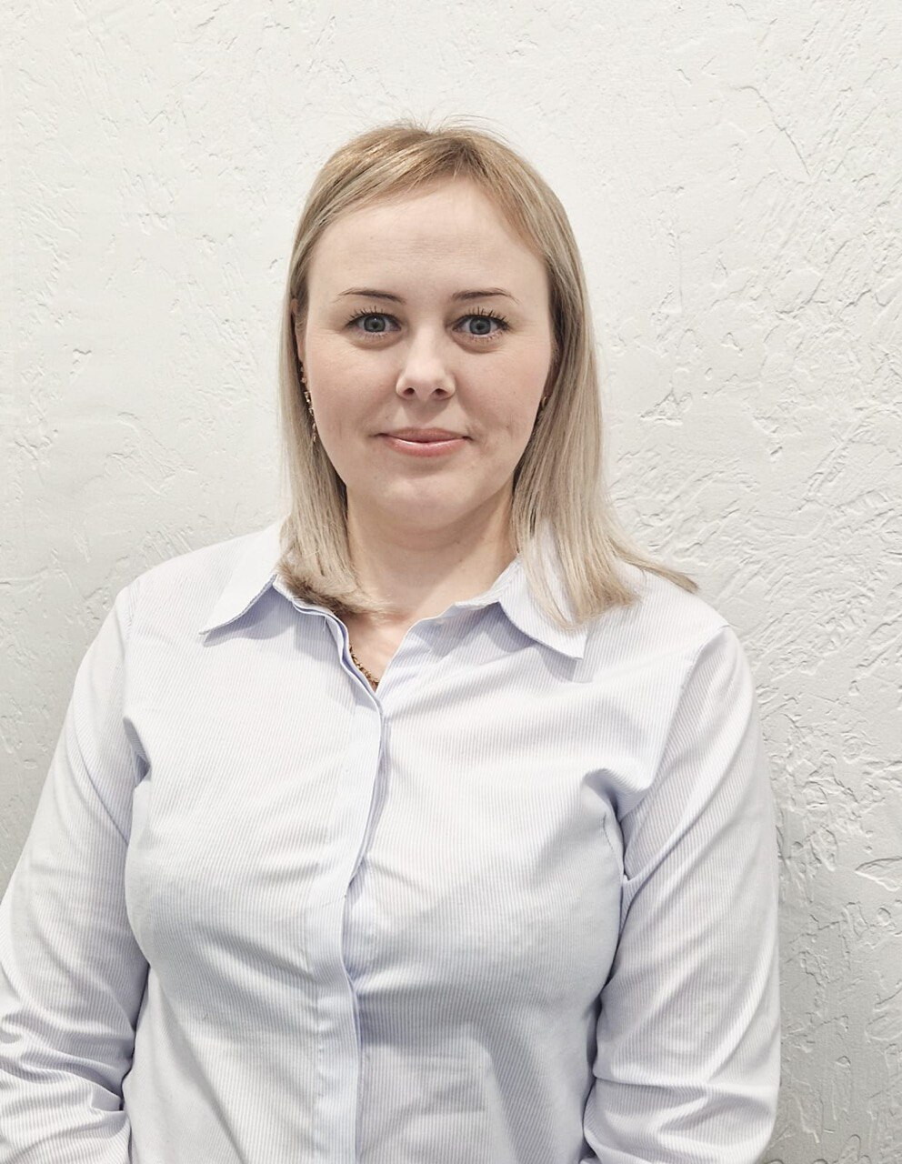 Юлия Викторовна Гайбадуллина