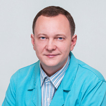 Александр Альбертович Иванчиков