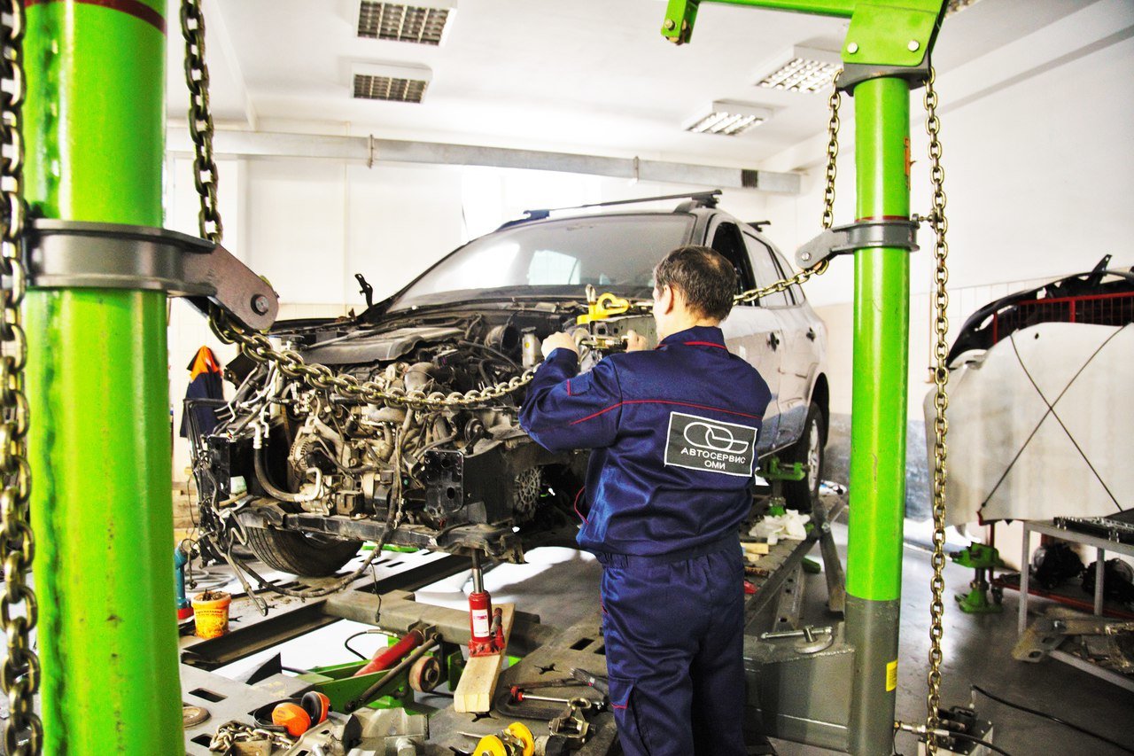 🚗 Автосервисы в Правобережном районе рядом со мной на карте - рейтинг,  цены, фото, телефоны, адреса, отзывы - Иркутск - Zoon.ru