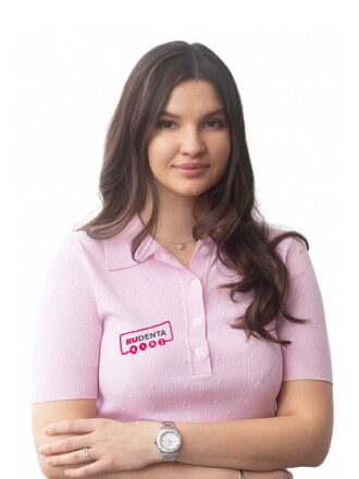 Татьяна Владимировна Галкина (Белова)