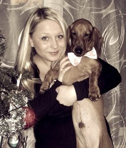 Мария Андреевна Валяева