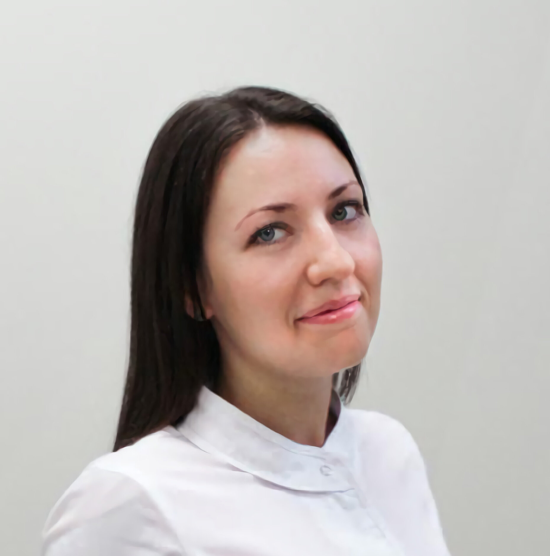 Гордеева арина