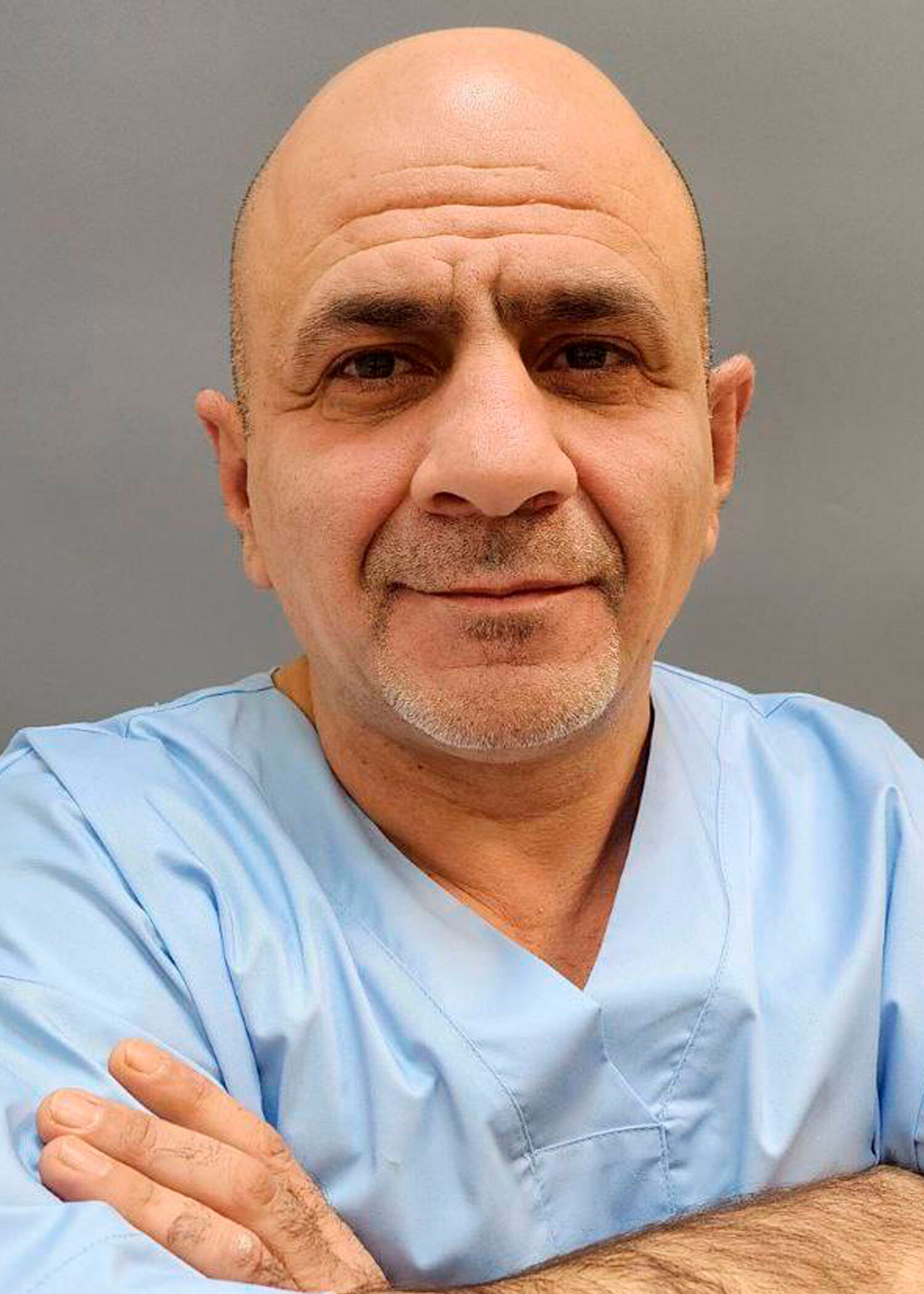 Айказн Седракович Мхитарян