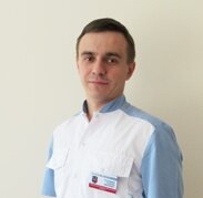 Сергей Иванович Головин