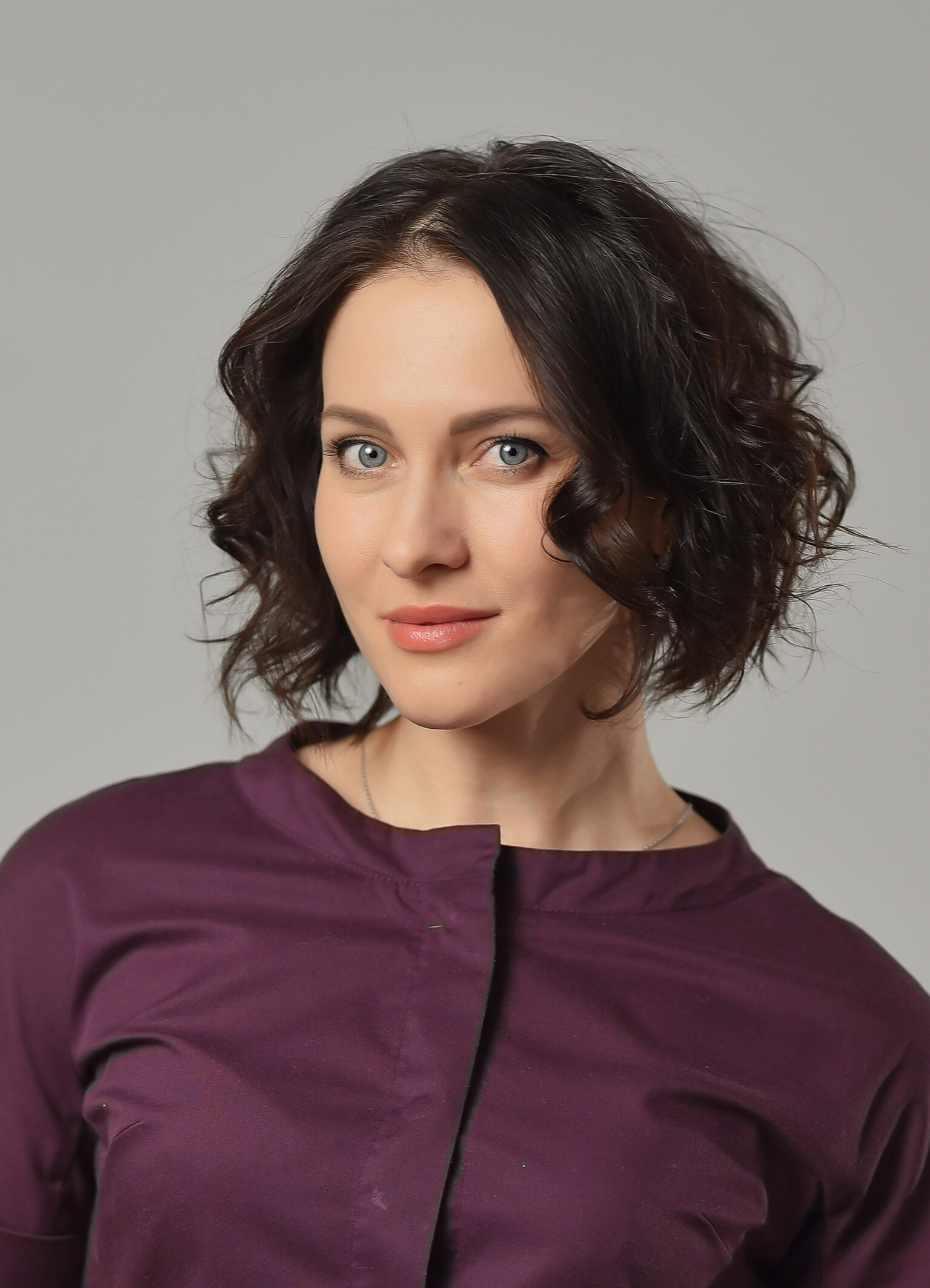 Евгения Сергеевна Александрова