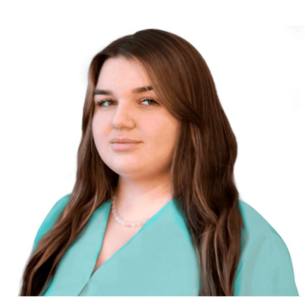 Лилия Олеговна Егорова