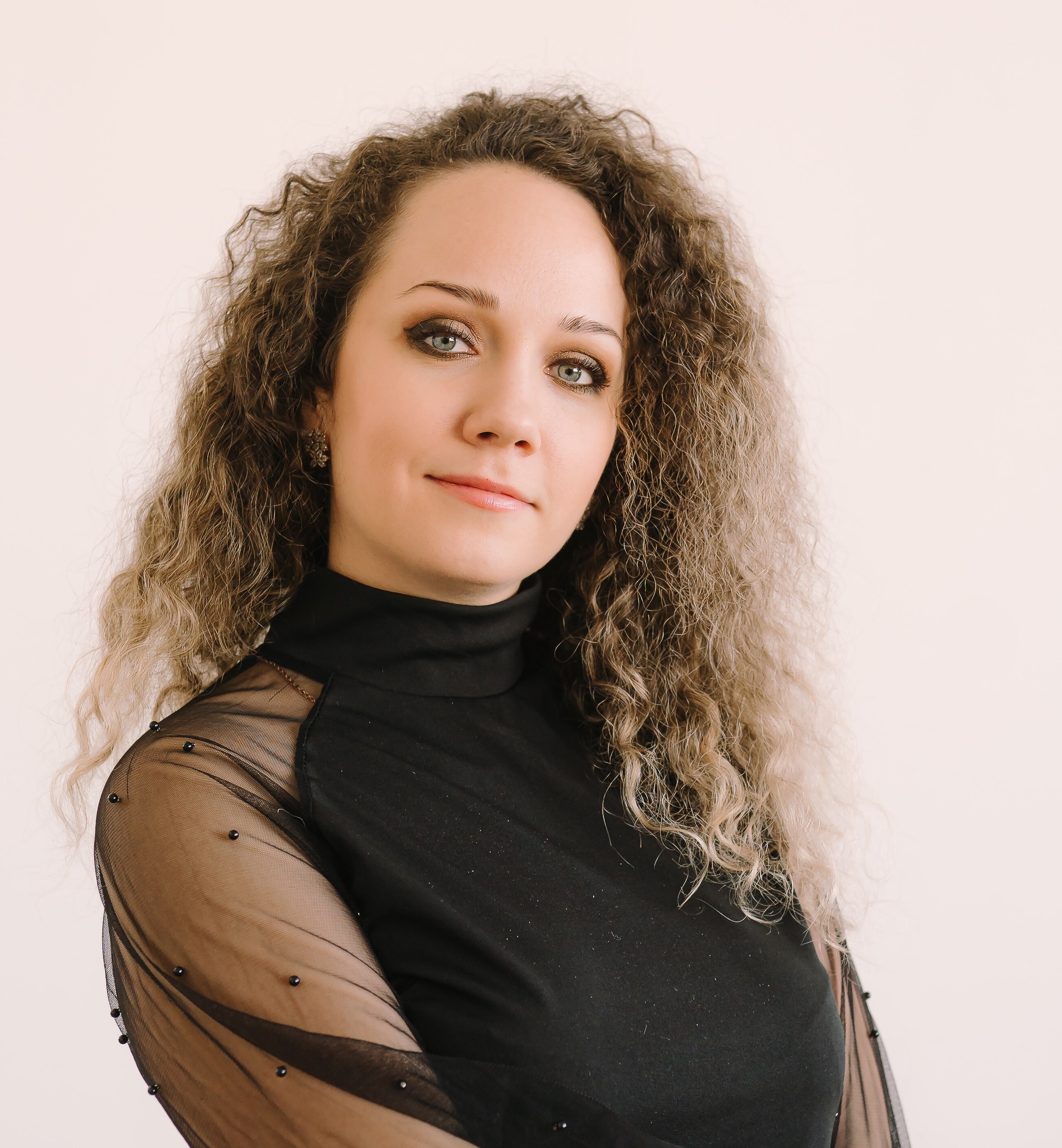 Касьян Анна – парикмахер, стилист – Хабаровск – Zoon.ru