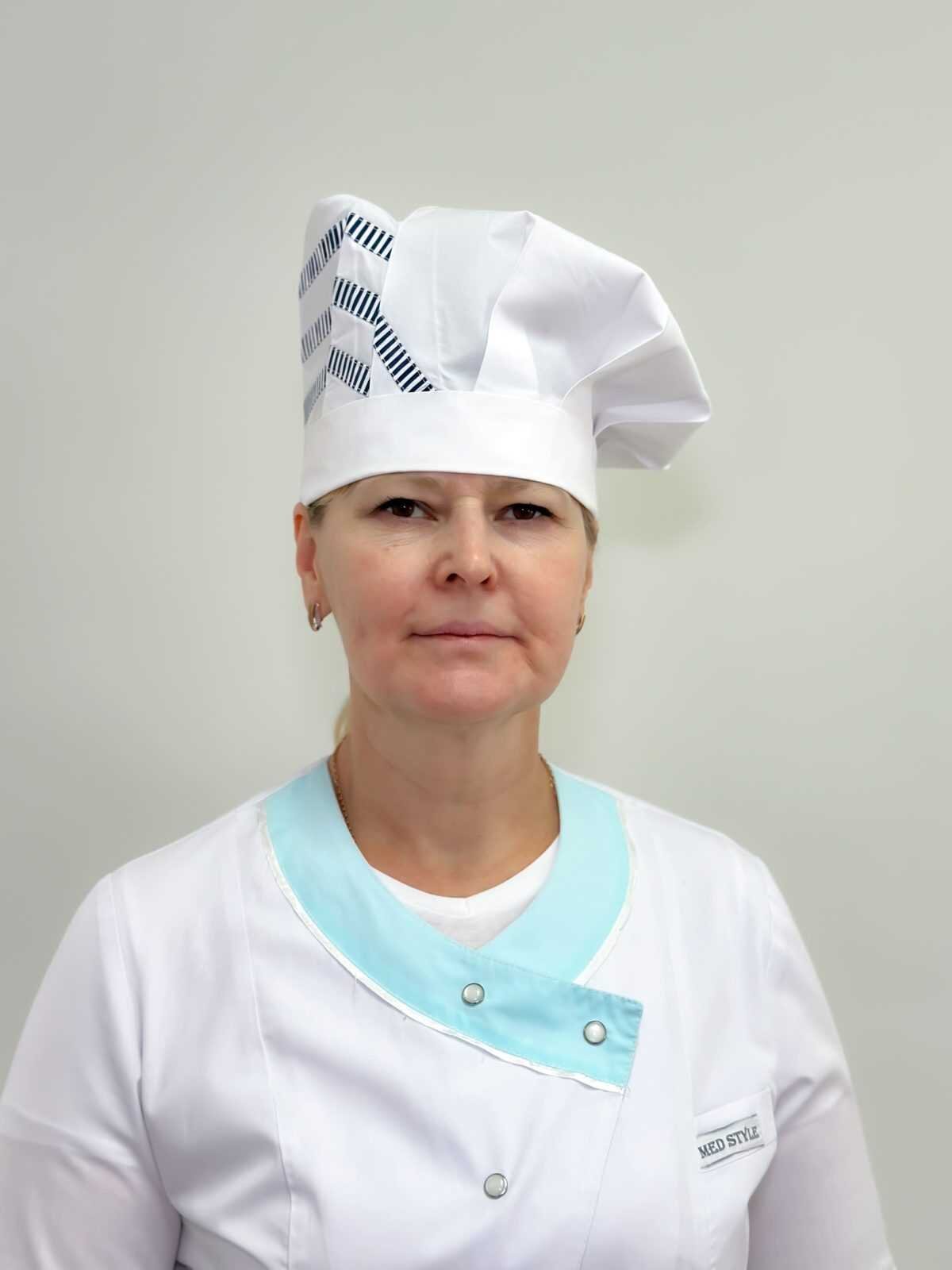 Лариса Александровна Павлова