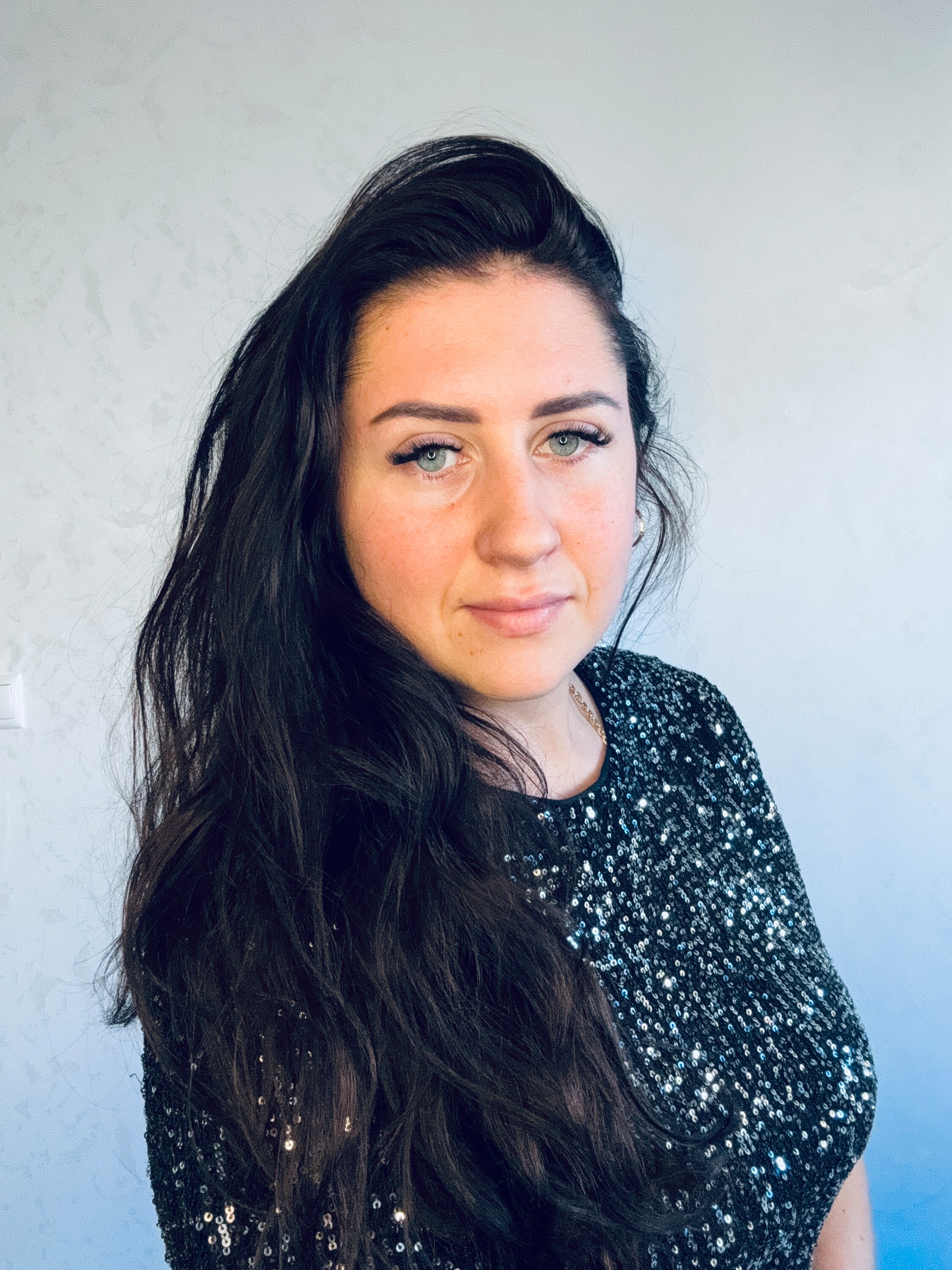 Любовь Николаевна Мирошниченко