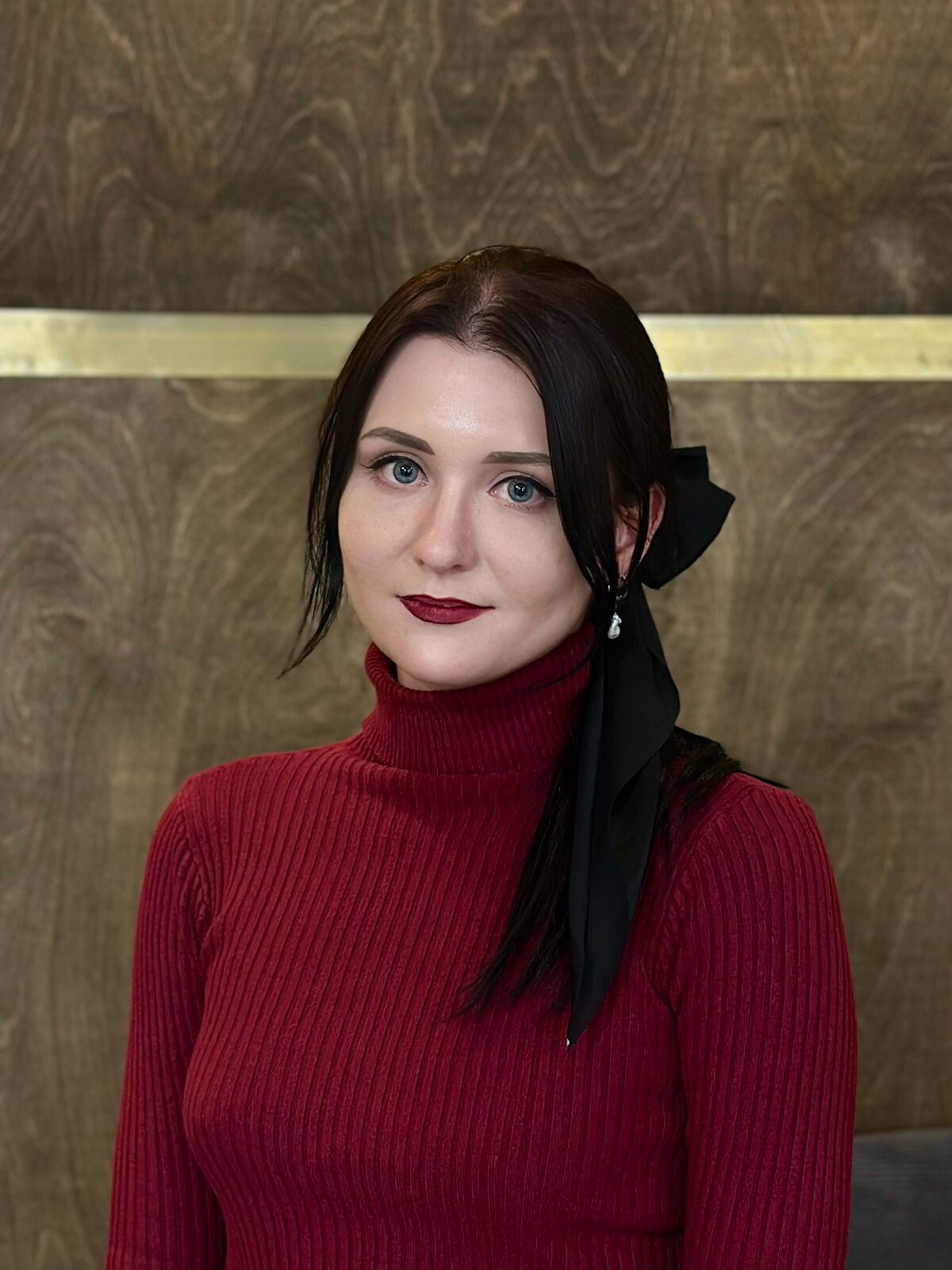 Варвара Селютина