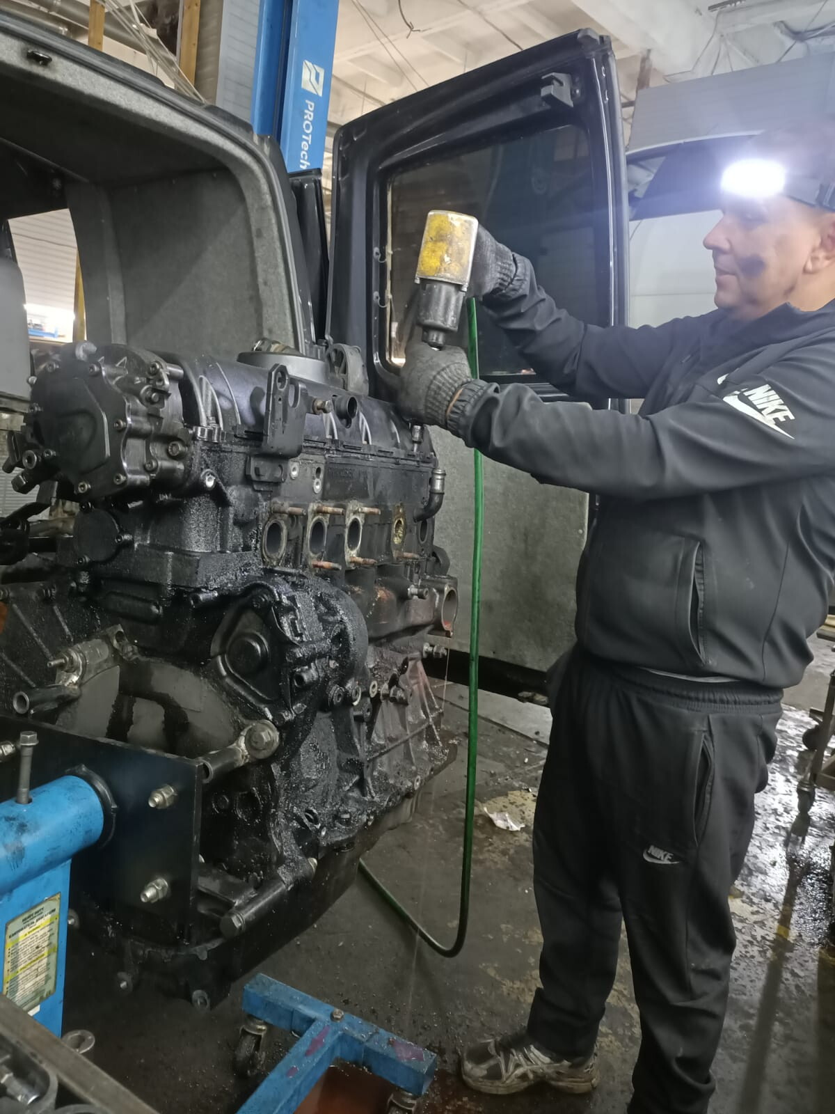 Геннадий Криш