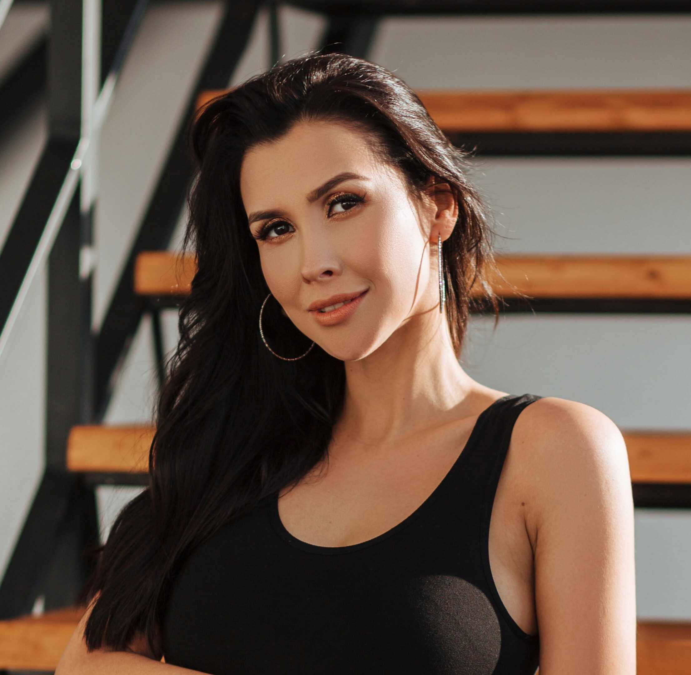 Юлия Алексеевна Шнайдер