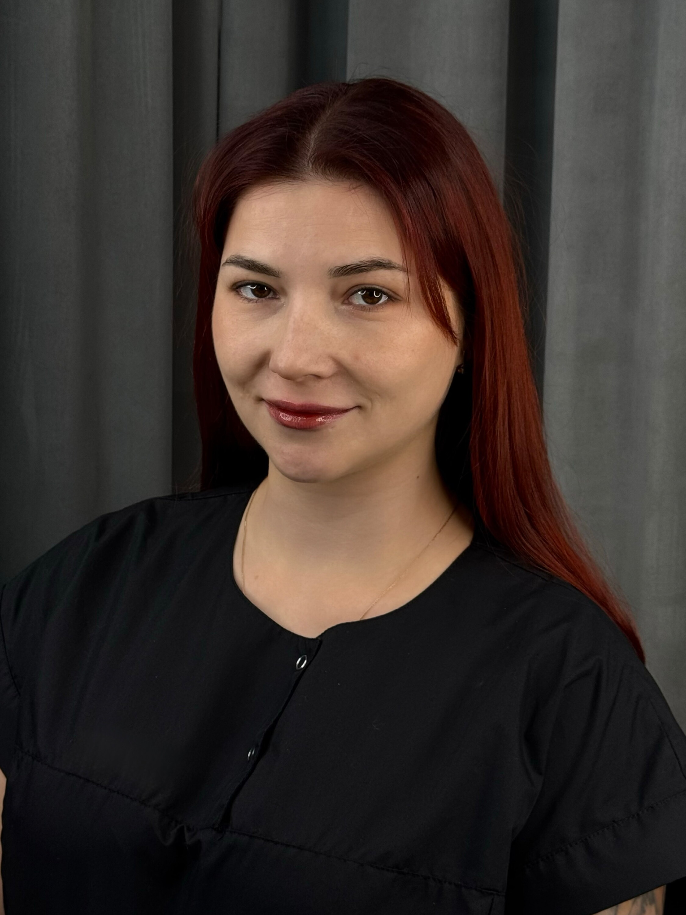 Вероника Петрушина