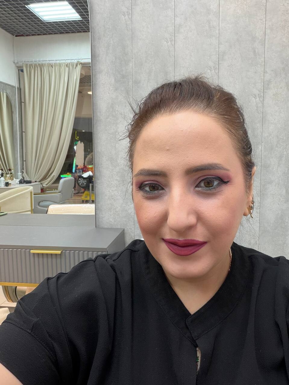 Анаит Саргсян