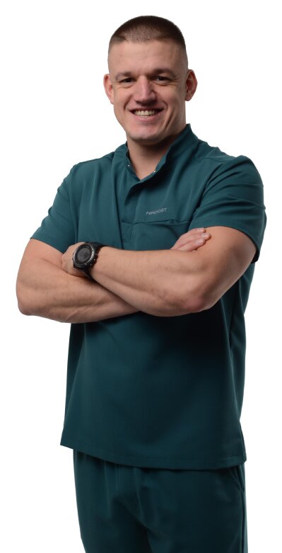 Алексей Юрьевич Попретинский